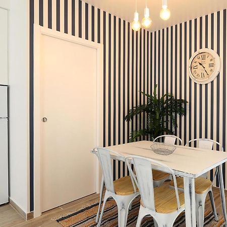 Sea & Sun Apartment II نازاريه المظهر الخارجي الصورة