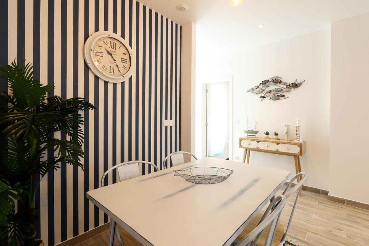 Sea & Sun Apartment II نازاريه المظهر الخارجي الصورة