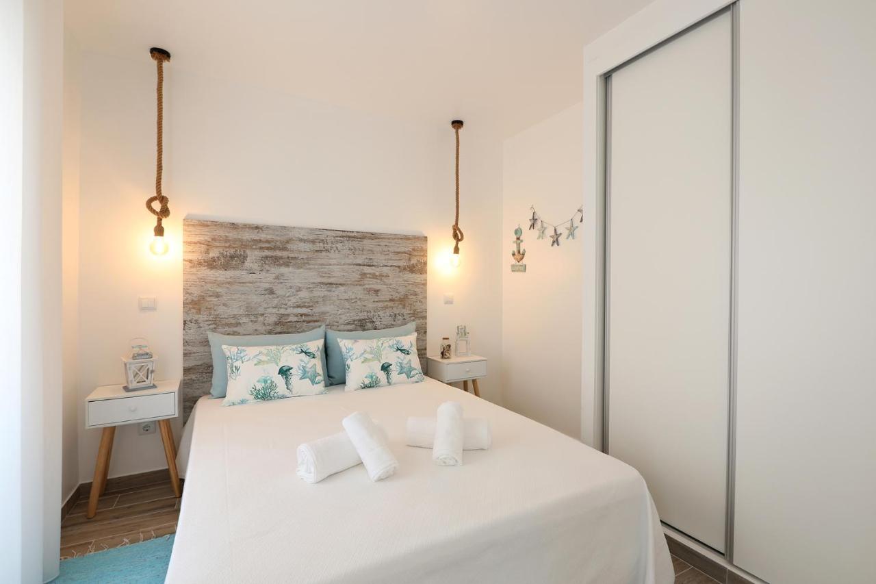 Sea & Sun Apartment II نازاريه المظهر الخارجي الصورة