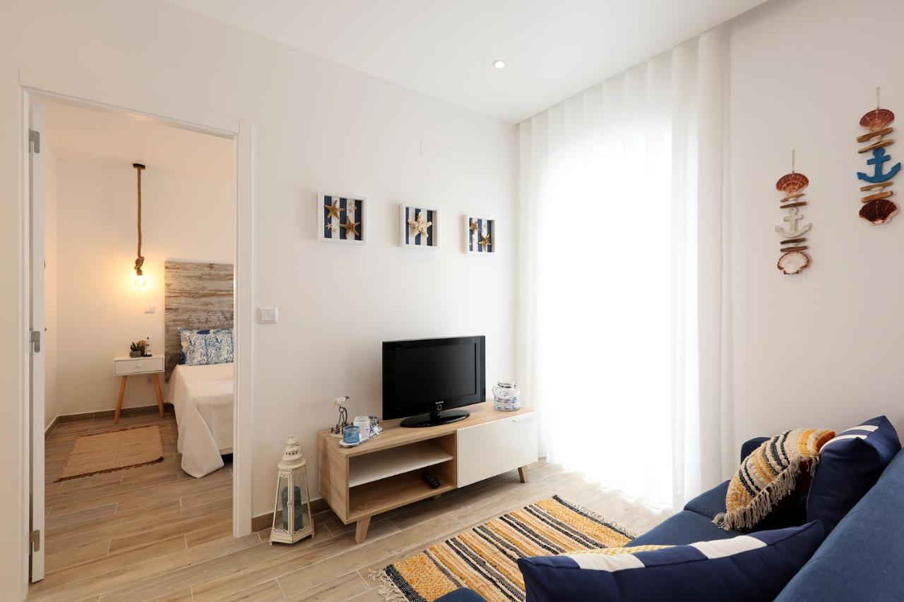 Sea & Sun Apartment II نازاريه المظهر الخارجي الصورة