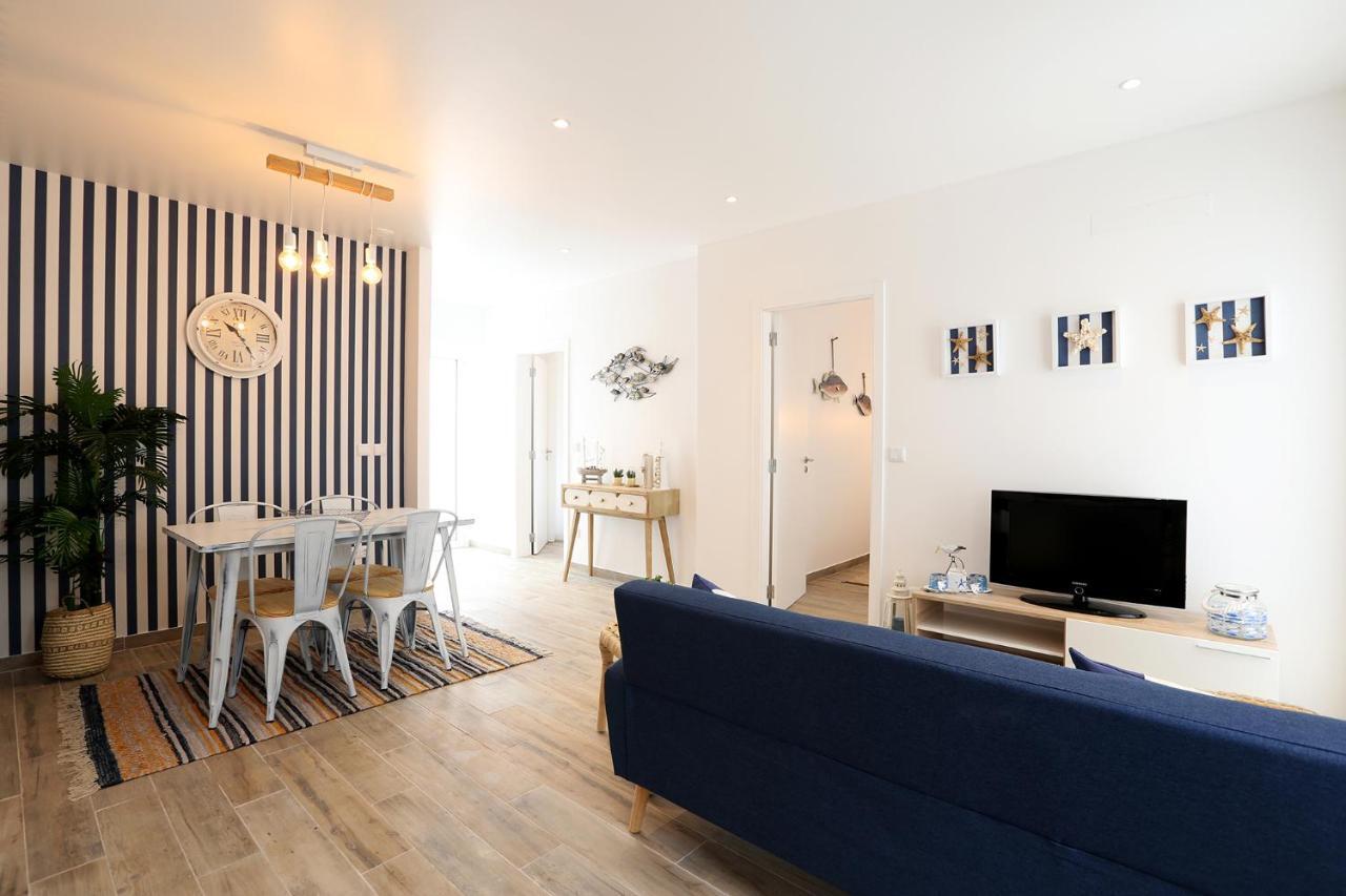Sea & Sun Apartment II نازاريه المظهر الخارجي الصورة