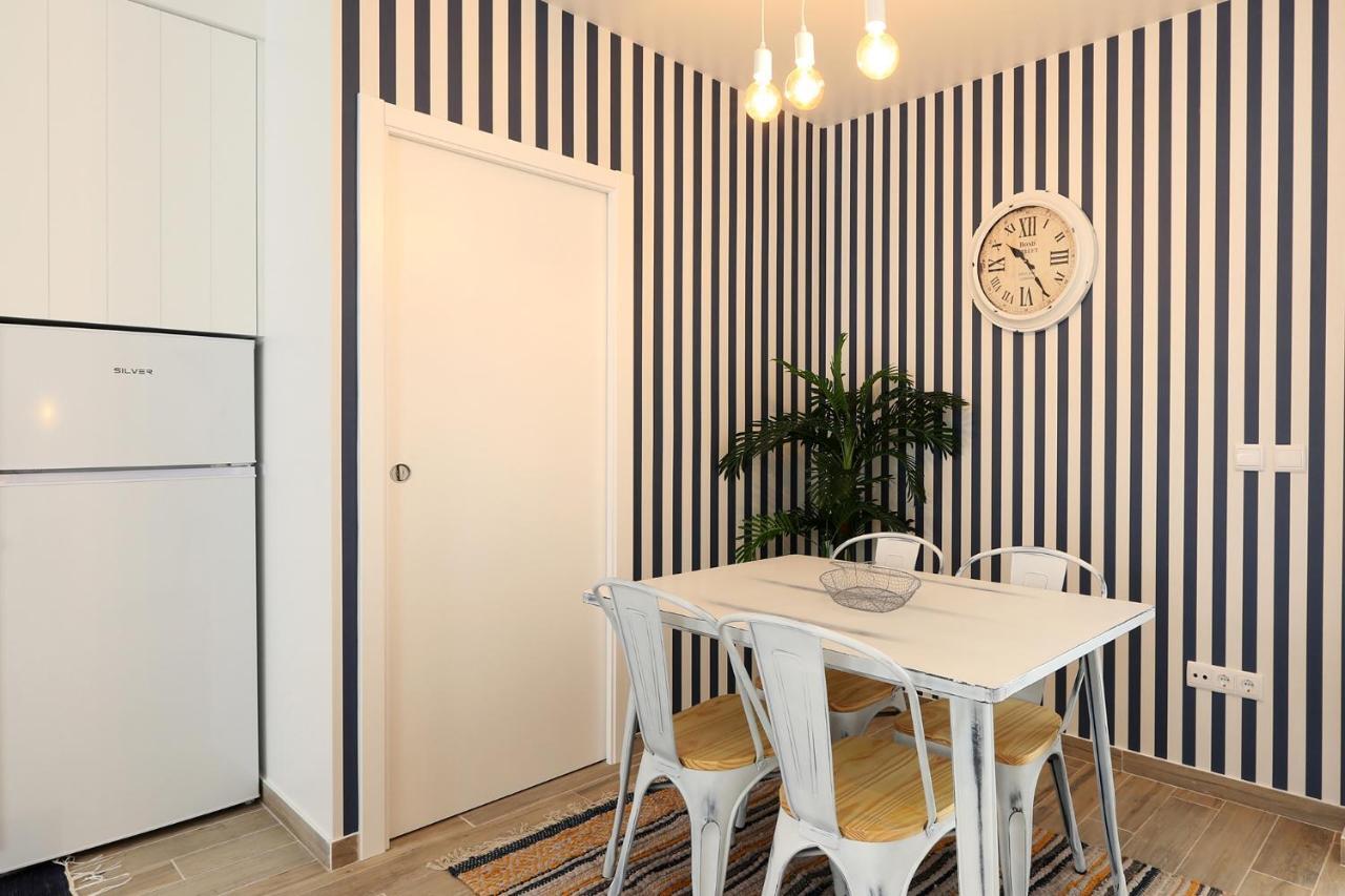 Sea & Sun Apartment II نازاريه المظهر الخارجي الصورة